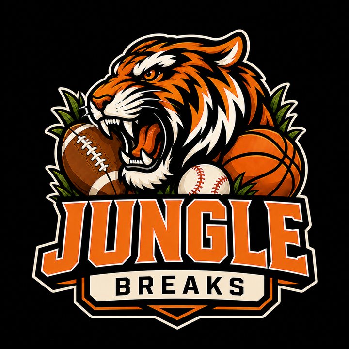 Jungle Breaks